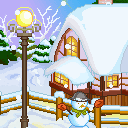 风景-冬
