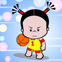 小丫篮球